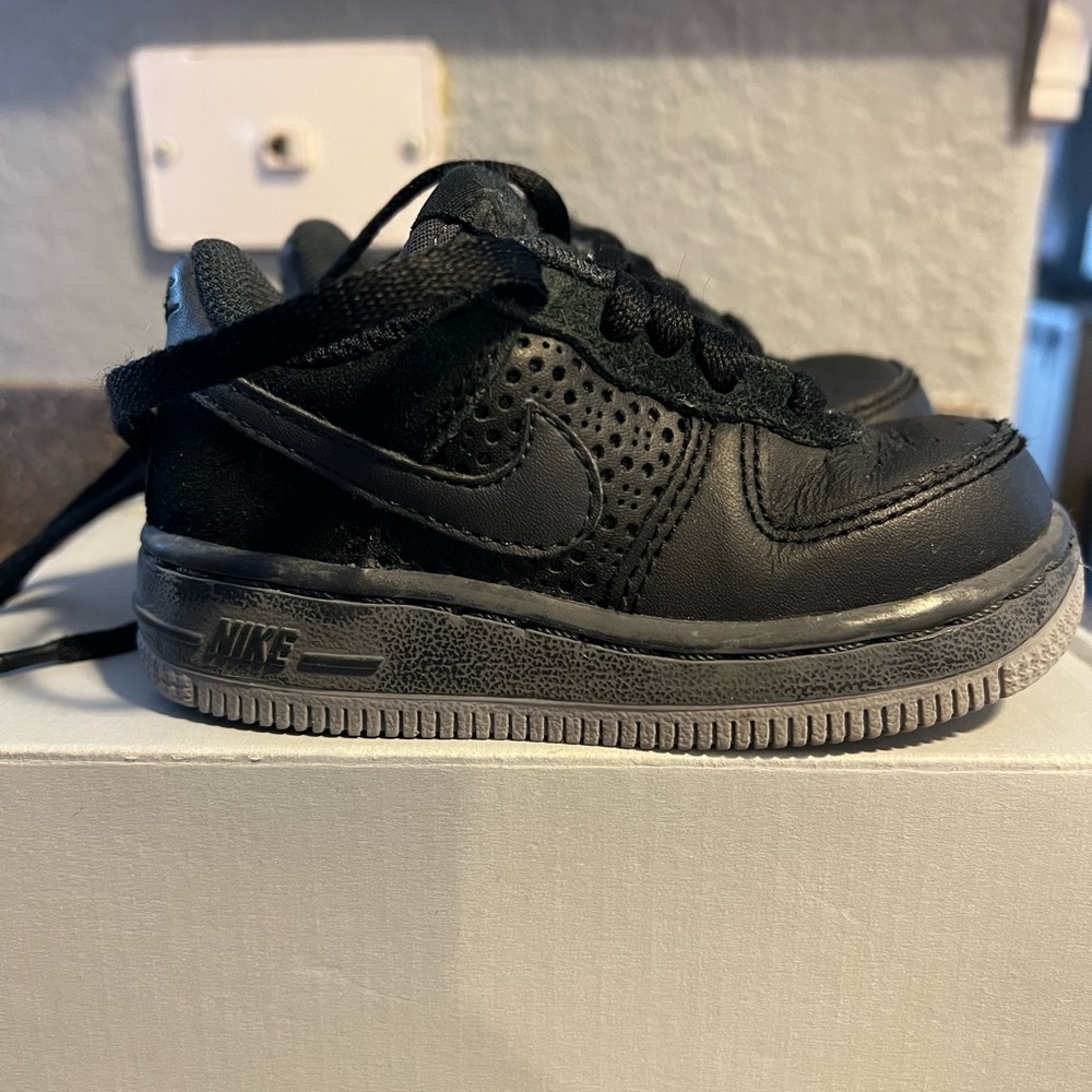 Nike toddler Air Force 1